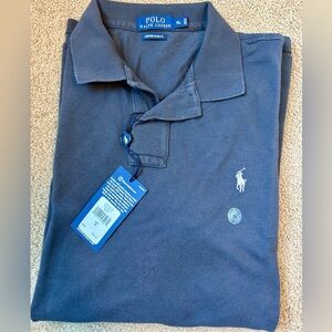 Ralph Lauren polo slim fit XL NWT